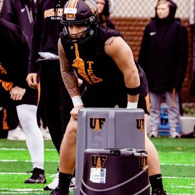 Romaro Warren Jr Profile