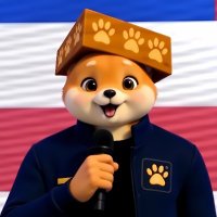 BabyDoge PAWS (@pawsbabydoge) 's Twitter Profile Photo BabyDoge PAWS (@pawsbabydoge) 's Twitter Profile Photo