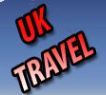 Travel, Accommodation and Places to go in the UK