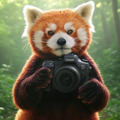 Roter_Panda's profile picture. , Hobbyfotograf, Nerd