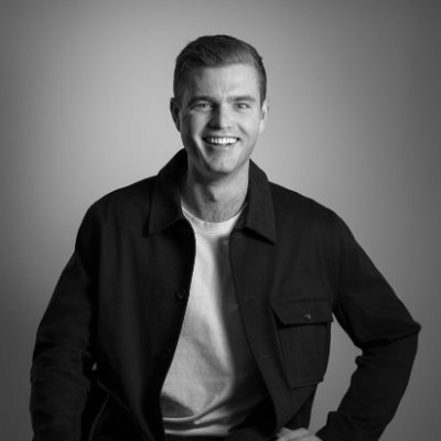 Entrepreneur, Advisor, Investor | Former Founder and VC
Ski instructor, sailor, sports addict on the side