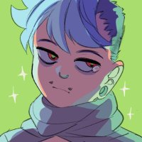 Nil Eos Admirari // (@cosmiclaer) 's Twitter Profile