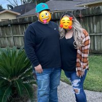 Eastside chubby couple (@chubby_cpl17) 's Twitter Profile