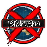 jeranism (@jeranism) 's Twitter Profile