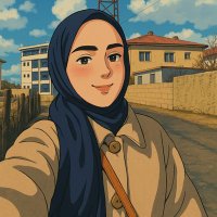 Mahfiruz (@kendihalun_de) Twitter profile photo