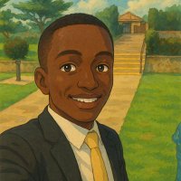 Daniel (@oluwadaniel_0) 's Twitter Profile