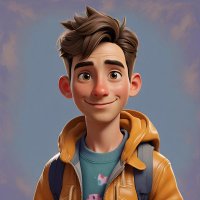 星辰梦旅 (@lu_xing81175) 's Twitter Profile