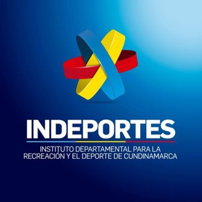Instituto Departamental para la Recreación y el Deporte de Cundinamarca, en cabeza de nuestro Gobernador Jorge Emilio Rey