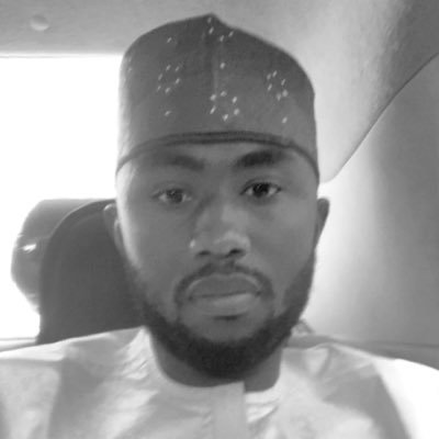 maitama_mahmud's profile picture. I got here by being me, so I'll continue being me 💯