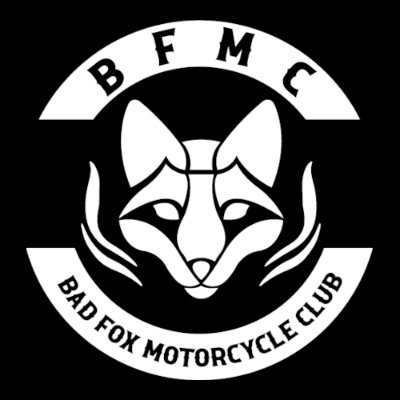 Bad Fox Motorcycle Club Profile