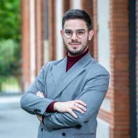 Axel Loscertales (@axloscertales) 's Twitter Profile
