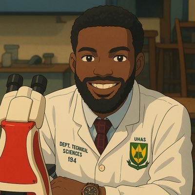 coolest guy ever
Biomed Scientist 🥼 Real Madrid fan Fragrance plug, Anime lover