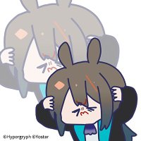 ししゃも (@verstand4275) Twitter profile photo