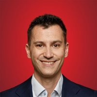 Eric St-Pierre (@espesp) 's Twitter Profile