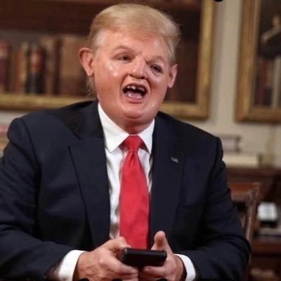 here to hate maga. this isn’t who it would be if it wasn’t who it is. ⭕️🌲🎶🦮🐈⬛