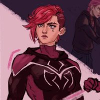 Zayra | caitvi au 📌 (@zysance) 's Twitter Profile
