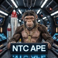 NOTHING CLUB APE (@ntc_coin) 's Twitter Profile Photo NOTHING CLUB APE (@ntc_coin) 's Twitter Profile Photo