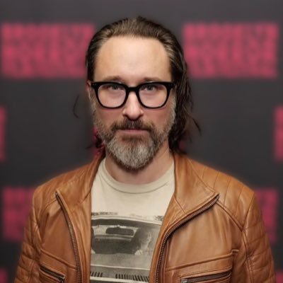 Matt Mercer Profile