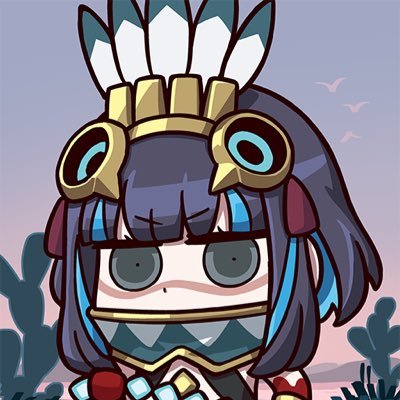 Zephtronさんのプロフィール画像