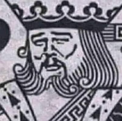 NibalNiball's profile picture. If I am the problem, maybe you're the reason.

Be someone. Irony and sarcasm. Trade or die.