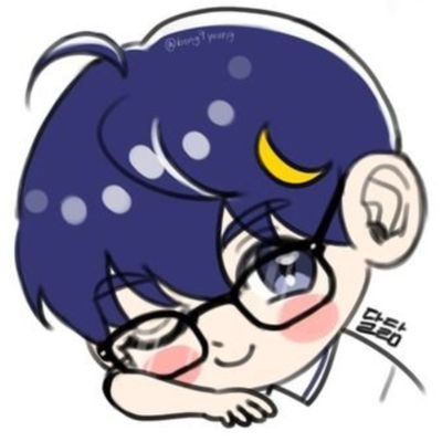 💙💜💗❤️🖤 | 9n년생 2n살 | 공식플리 | 디엠.멘션.맘찍. 뭐든 좋아해요🫶🏻 | 그 달닮 맞아요