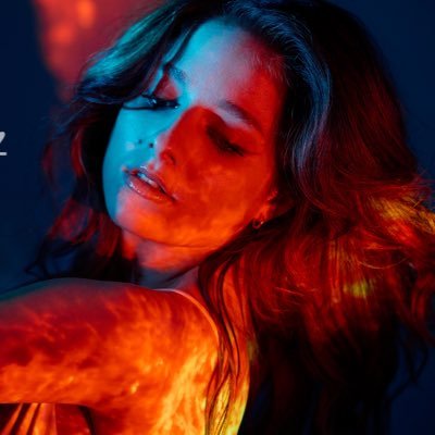 Singer / Actress / Model / Artist My new EP Solla is out now!