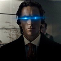Patrick (@bateman100x) 's Twitter Profile Photo Patrick (@bateman100x) 's Twitter Profile Photo