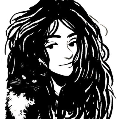Diseñadora gráfica e ilustradora que fusiona simplicidad y funcionalidad.
(❁´◡`❁)