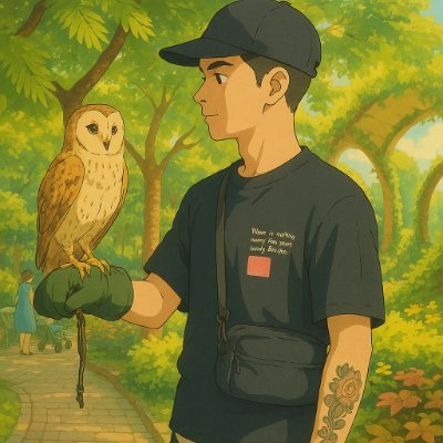 CarlosL45156079's profile picture. | 𝔽rAI π²