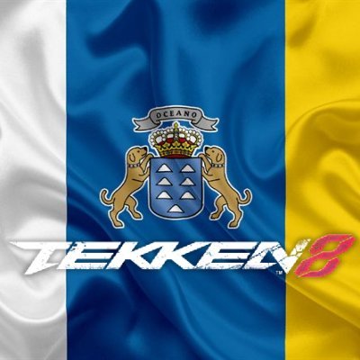 Cuenta enfocada en dar visibilidad a la comunidad canaria de Tekken