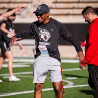Coach Cam Gibson (@dsgbcoachcam) 's Twitter Profile Photo Coach Cam Gibson (@dsgbcoachcam) 's Twitter Profile Photo