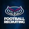 FAU_Recruiting's profile picture. The Official Page of @FAUFootball Recruiting #WinningInParadise