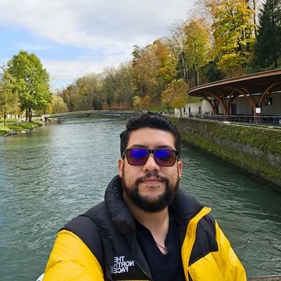 Cardiac Critical Care 📚😎 | POCUS enthusiast | #FreePalestine | Dr Jekyll is gone | Más rolo que la changua