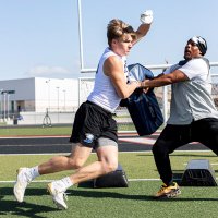 Hayden Waller (@haywall2027) 's Twitter Profile Photo Hayden Waller (@haywall2027) 's Twitter Profile Photo