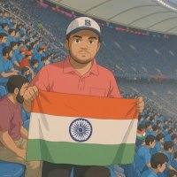 Parth Joshi (@parthjoshi24) 's Twitter Profile