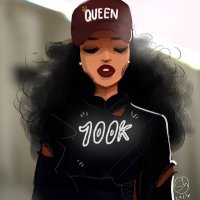 Black American Girl πΊπΈ (@blackamerican88) 's Twitter Profile Photo Black American Girl πΊπΈ (@blackamerican88) 's Twitter Profile Photo