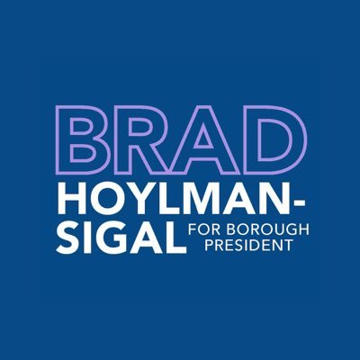 TeamHoylman's profile picture. Welcome to Team Hoylman-Sigal! Join us to elect @bradhoylman!
