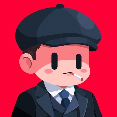 Guillaume ETCH | SNS π Profile