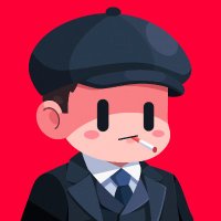 Guillaume ETCH | X 🎒 (@guillaumetch) 's Twitter Profile