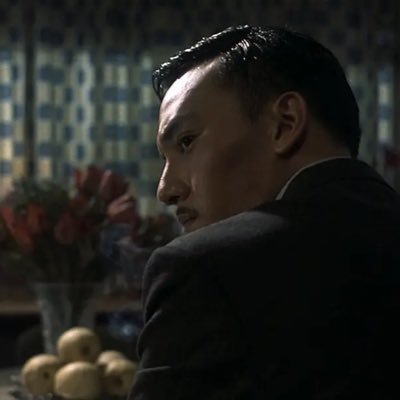 DY5038's profile picture. 电影导演MA🇬🇧