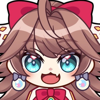 ぽんやるか@Vtuberさんのプロフィール画像