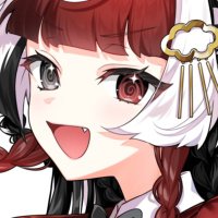 逢魔時ハクナ ✦☁️✦ VTuber準備中 (@oumagatoki897) 's Twitter Profile Photo