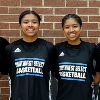 Daniella & Danica Williams (@twinsballatx) 's Twitter Profile