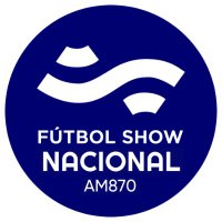 Fútbol Show Nacional | AM870 (@futbolshow870) 's Twitter Profile Photo
