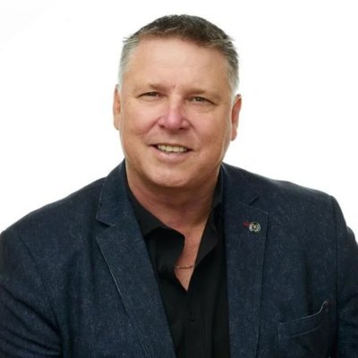 Conservative Party of Canada - Hamilton Mountain MP Candidate