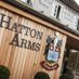 Hatton Arms (@hattonarms) Twitter profile photo Hatton Arms (@hattonarms) Twitter profile photo