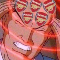 ぐなせん (@arsenal_141497) 's Twitter Profile