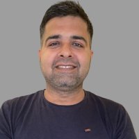 Divesh Aneja (@divaneja) 's Twitter Profile