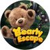 Bearly Escape (@bearlyescape) Twitter profile photo Bearly Escape (@bearlyescape) Twitter profile photo