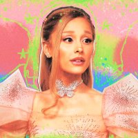 Ariana Grande Stats (@arigrandestats) Twitter profile photo